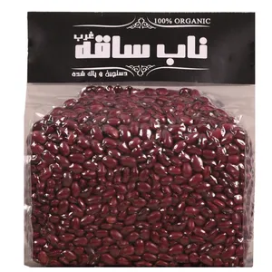 لوبیا قرمز ناب ساقه غرب- 1 کیلوگرم