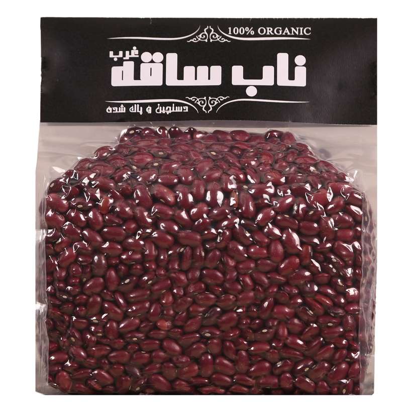 لوبیا قرمز درجه یک - 1000 گرم