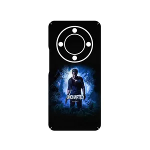 MAHOOT Uncharted Game Series Cover Sticker for Honor X9b