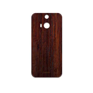 MAHOOT R-Wood Cover Sticker for HTC Butterfly 2