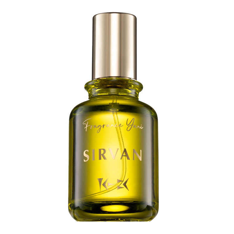 اکستریت د پرفیوم عطر یانی مدل سیروان با رایحه گرم حجم 50 میلی لیتر