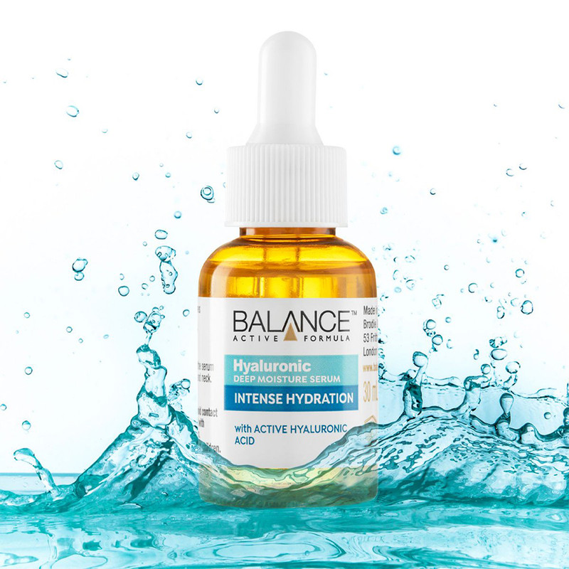 ژل ضد چروک بالانس مدل Hyaluronic حجم 30 میلی لیتر ژل ضد چروک بالانس مدل Hyaluronic حجم 30 میلی لیتر