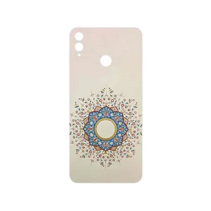 MAHOOT Art of Illumination 1 Cover Sticker for Honor 8X