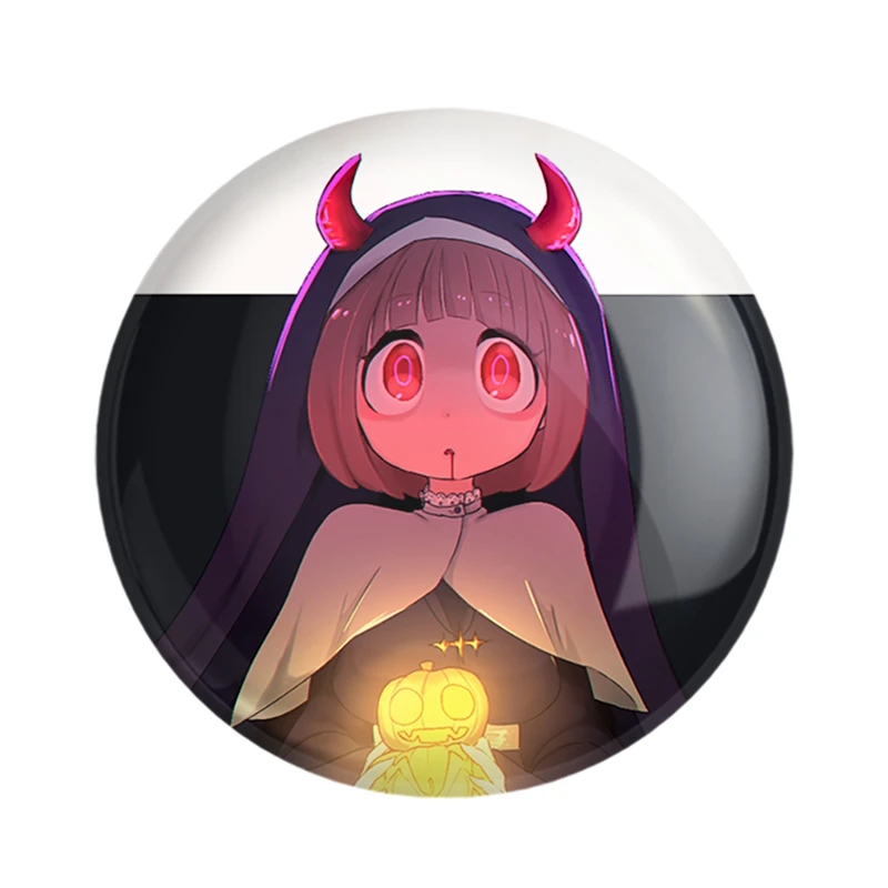 پیکسل خندالو مدل ماکو انیمه کیل لا کیل کد 32348