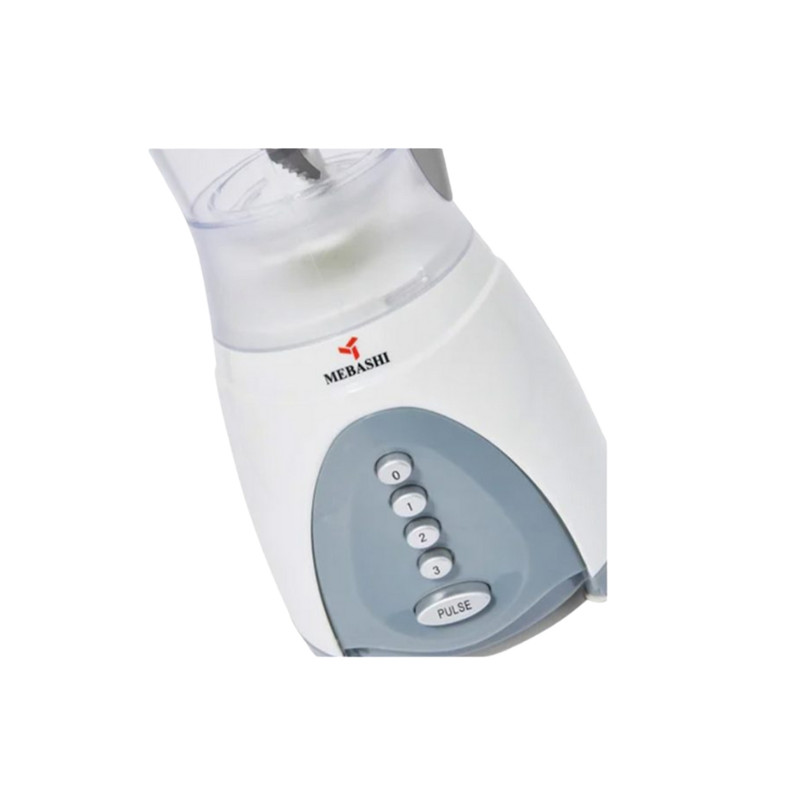 مخلوط کن و آسیاب کن مباشی مدل ME-BL1001