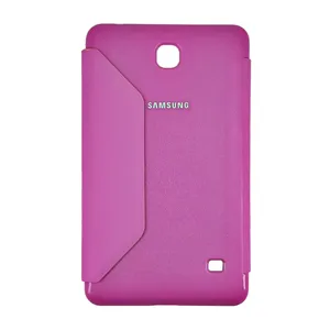 کیف کلاسوری مدل KP مناسب برای تبلت سامسونگ Galaxy Tab 4 T230 7.0