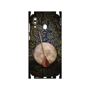 MAHOOT  Setar-Daf-Instruments-FullSkin Cover Sticker for Samsung Galaxy A20s