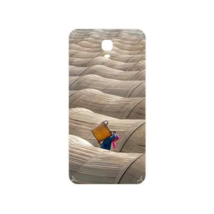 MAHOOT Strawberry Greenhouses Cover Sticker for GLX Aria 1