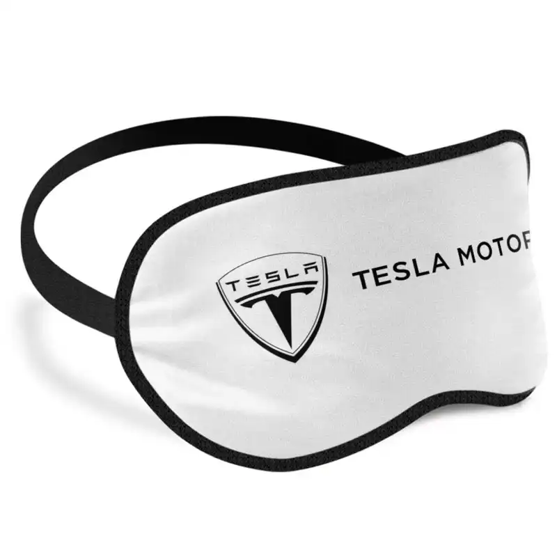 چشم بند خواب مدل Tesla
