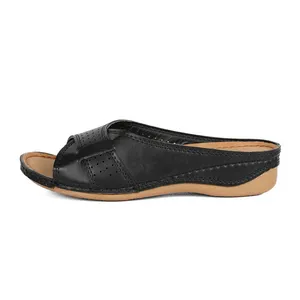 دمپایی زنانه نیکتا مدل فرانسه 