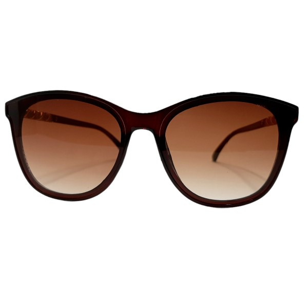 عینک آفتابی زنانه جیمی چو مدل JC7785brd