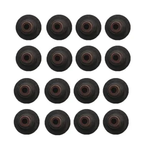 لاستیک ساق سوپاپ الرینگ کد ELRING-263 مناسب برای زانتیا بسته 16عددی