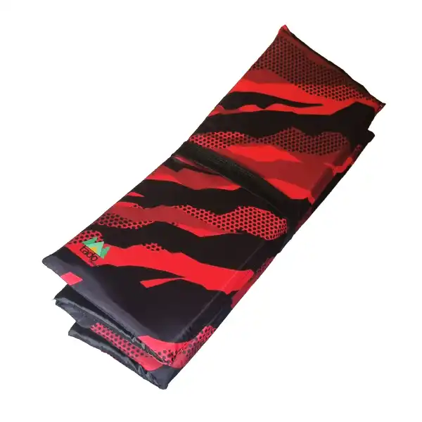 زیر انداز سفری یک نفره تادو مدل KA14