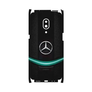 MAHOOT Mercedes-Benz-FullSkin Cover Sticker for Lenovo Z5 Pro