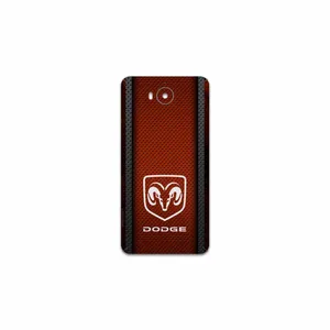 MAHOOT Dodge Cover Sticker for Huawei Y5 2017