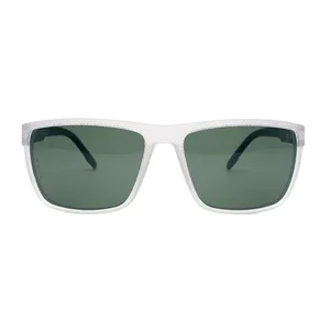 عینک آفتابی مستطیلی مورل مدل   78065C3POLARIZED