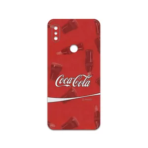 MAHOOT  Cc-Cl Cover Sticker for Xiaomi Redmi S2