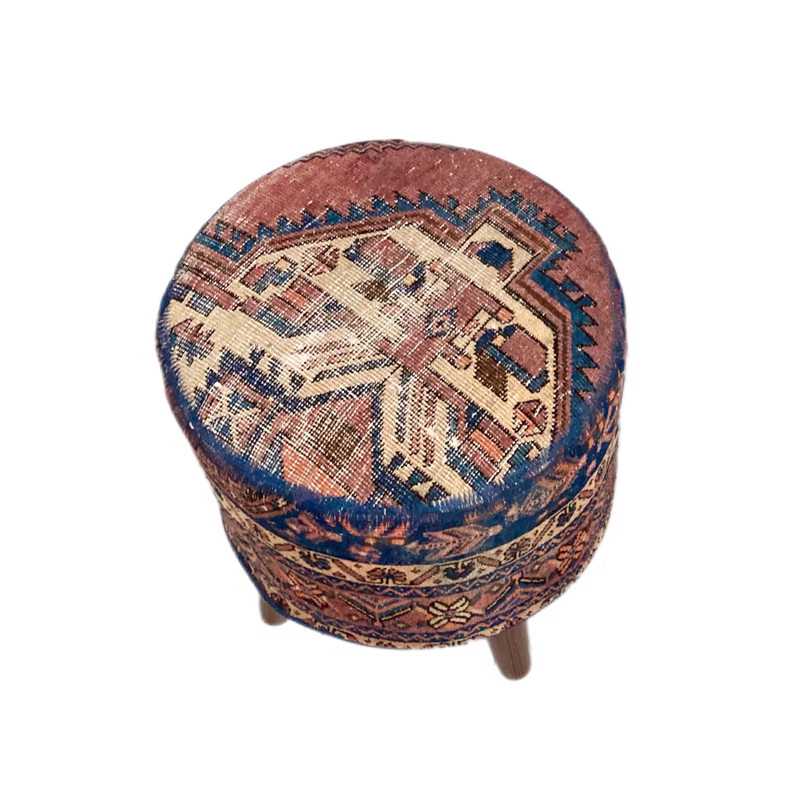 پاف مدل فرشی کد 1807