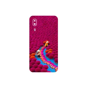MAHOOT Vietnam Incense Wood Farms Cover Sticker for Samsung Galaxy A2 Core