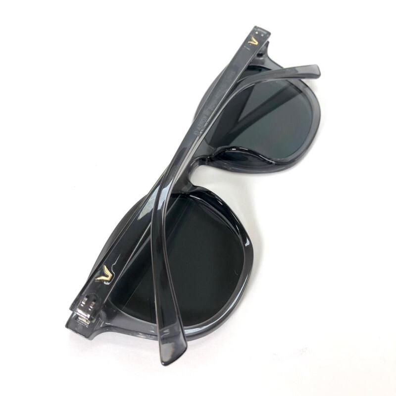 عینک آفتابی جنتل مانستر مدل 0080-114793362050 -  - 11