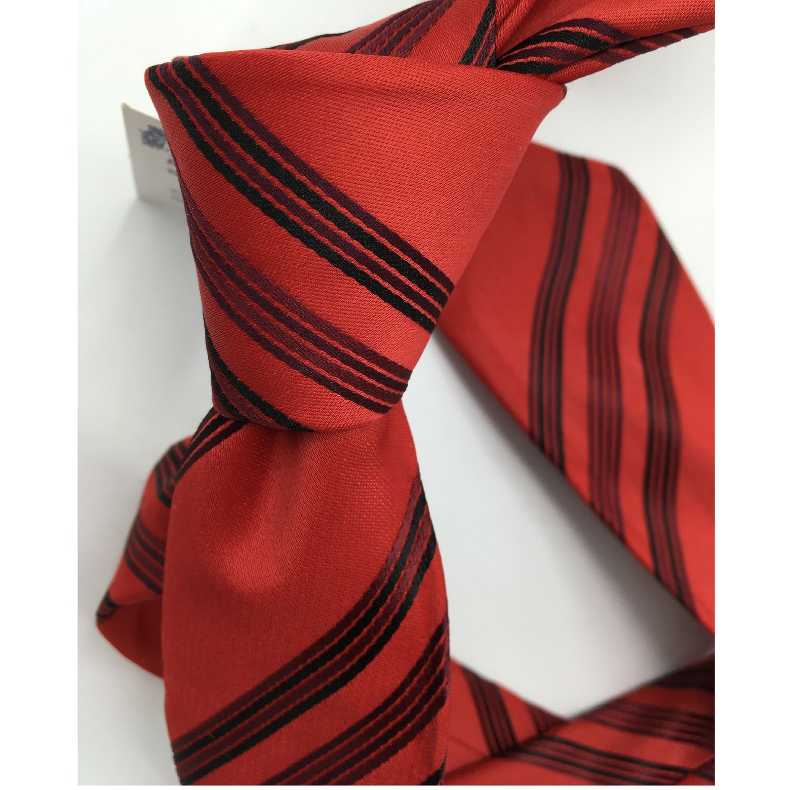 کراوات مردانه هکس ایران مدل KT-MD105 -  - 2