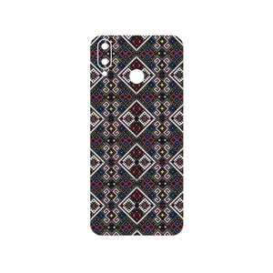 MAHOOT SISTAN Needlework 1 Cover Sticker for Gplus Q10