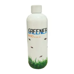 محلول نیتروژن آکواریوم گرینر مدل NITRO حجم 250 میلی لیتر
