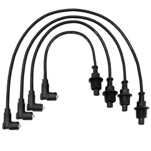 وایر شمع دی دبلیو سی او مدل 21 DWCO مناسب برای پژو 405 بسته 4 عددی