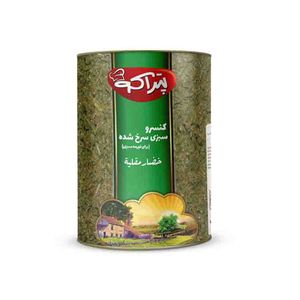 کنسرو سبزی سرخ شده پتراکو - 4 کیلوگرم