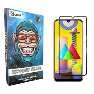 Coconut monku Screen Protector For Samsung Galaxy M31