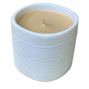 شمع معطر نسپرسو مدل کافه نوبل Cafe Noble Scented Candle