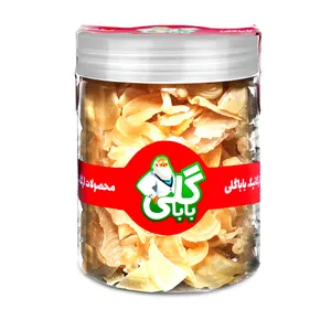 کتیرا خرمنی ممتاز باباگلی - 130 گرم