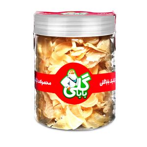کتیرا خرمنی ممتاز باباگلی - 130 گرم