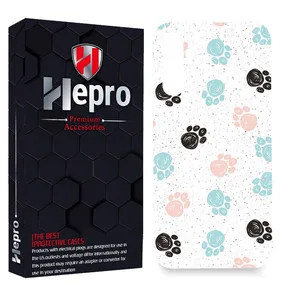 HEPRO MC Cover for SAMSUNG GALAXY A15