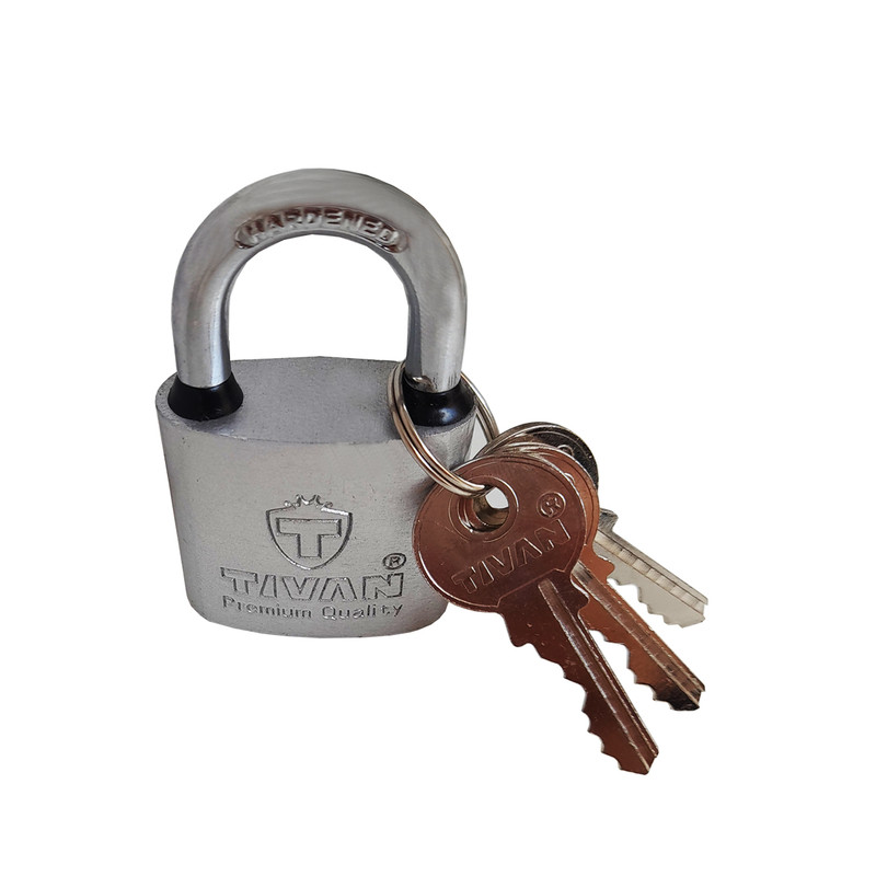 قفل آویز تیوان مدل RO - 3838