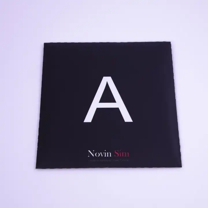 سیم سنتور نوین سیم مدل 040 بسته 76 عددی