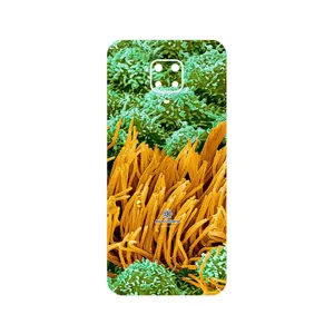 MAHOOT Atom Universe 6 Cover Sticker for Xiaomi Redmi Note 9 Pro