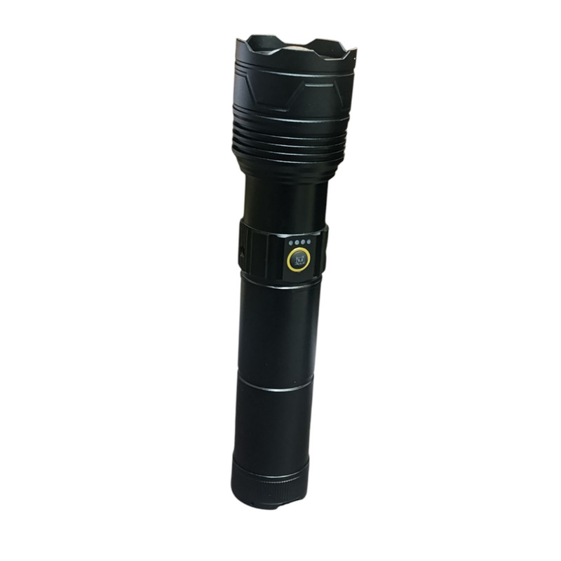 چراغ قوه دستی یئماو مدل YM-G33-2 با نور مهتابی