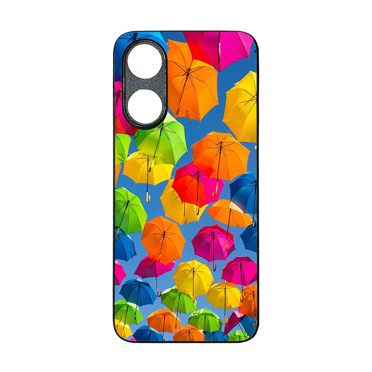  کاور گالری وبفر طرح چتر مناسب برای گوشی موبایل آنر x5 plus