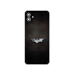 MAHOOT Batman Cover Sticker for Samsung Galaxy A04