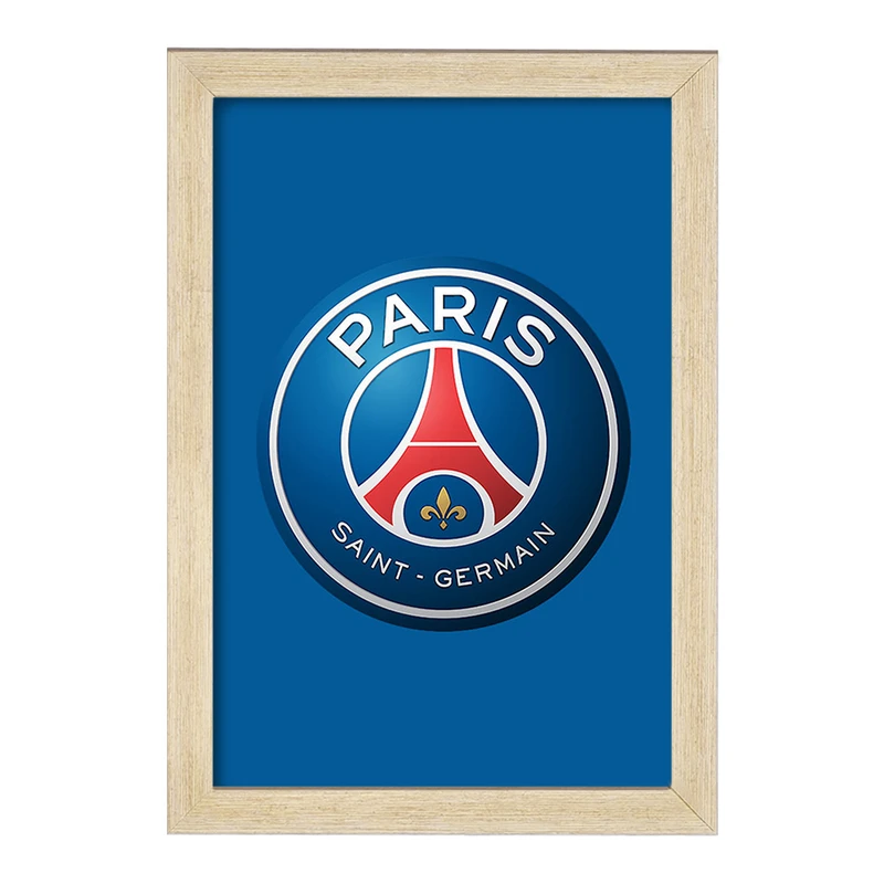 تابلو خندالو مدل باشگاه پاری سن ژرمن کد 26890