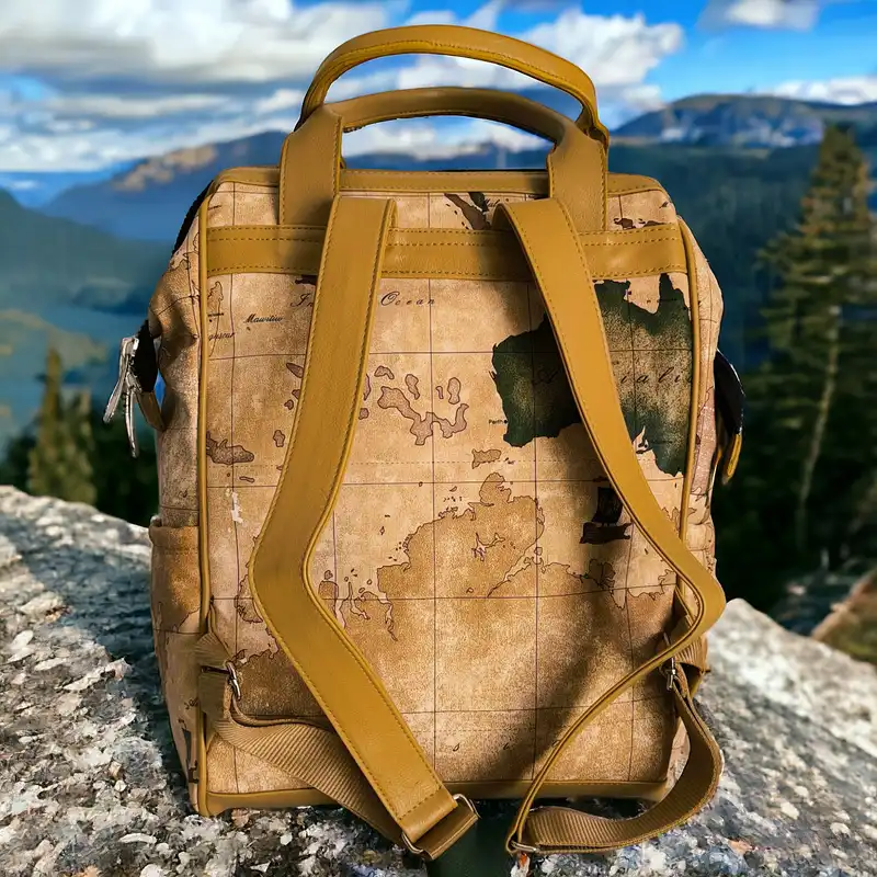 کوله پشتی مدل Bs151