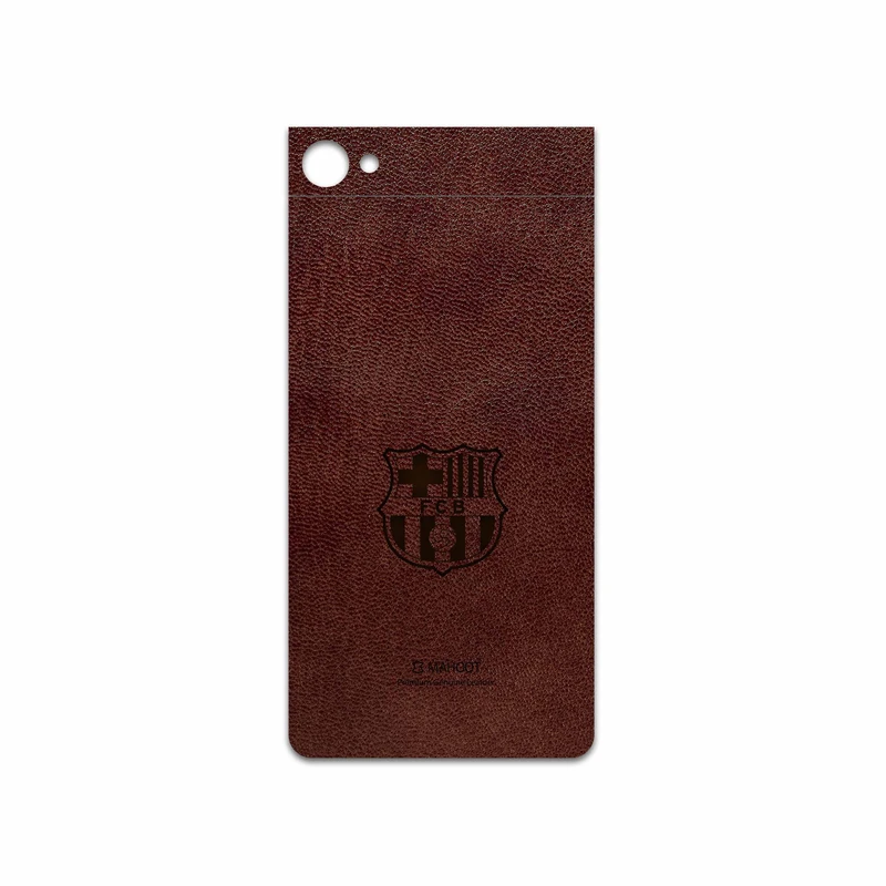 برچسب پوششی ماهوت مدل NL-BRCA مناسب برای گوشی موبایل بلک بری Motion