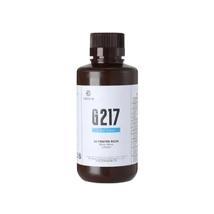 رزین پرینتر سه بعدی مدل G217 حجم 1 لیتر