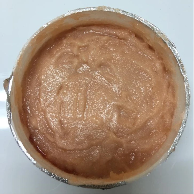 عکس شماره 2 : اسکراب بدن تاپ شاپ مدل روغن آرگان حجم 200 میلی لیتر