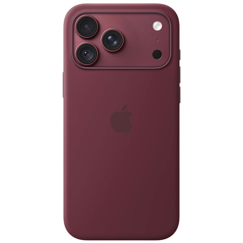 کاور مسیر مدل SiliQX مناسب برای گوشی موبایل اپل iPhone 18 Pro

