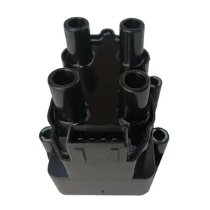 کوئل دوبل ساژم مدل 9607405480 مناسب برای پژو 405