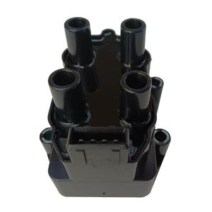کوئل دوبل ساژم مدل 9607405480 مناسب برای پژو 405