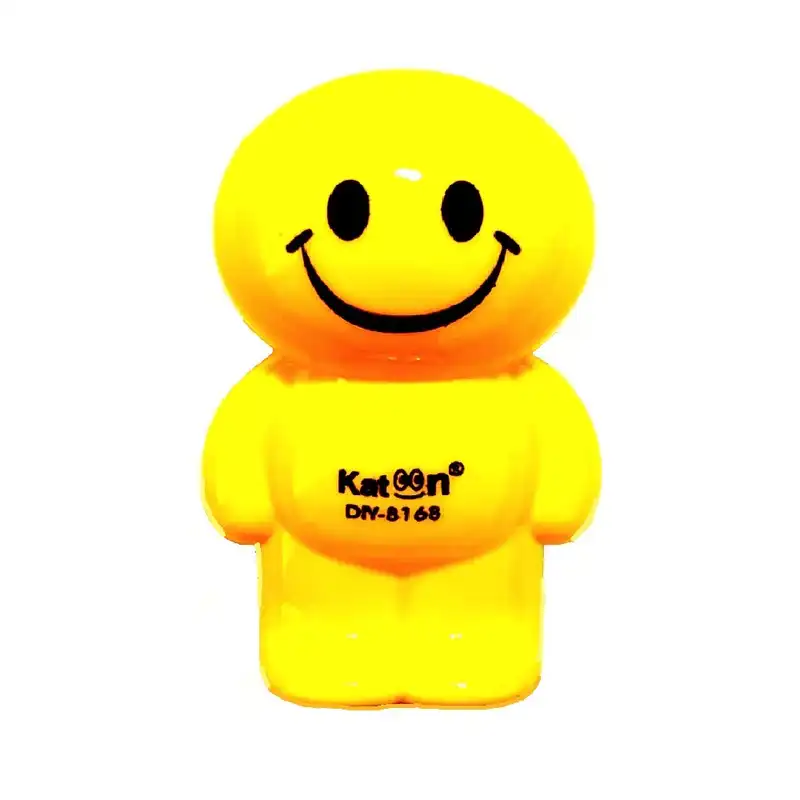 تراش کتون طرح آدمک مدل 8168