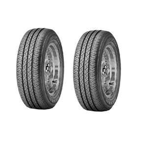 لاستیک خودرو نکسن مدل CP321 سایز 195/70R15 - دو حلقه